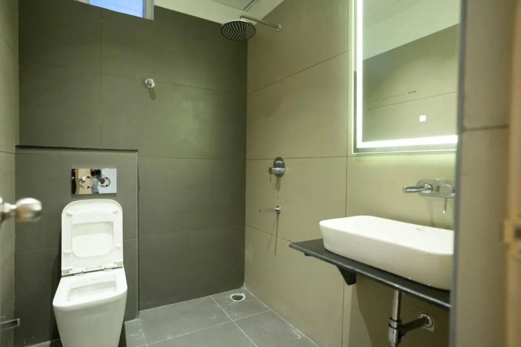 Hotel Kyzen - Hitec city, Hyderabad