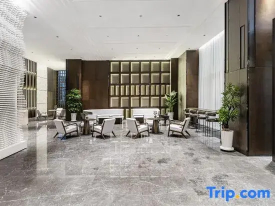 JiangMan Hotel