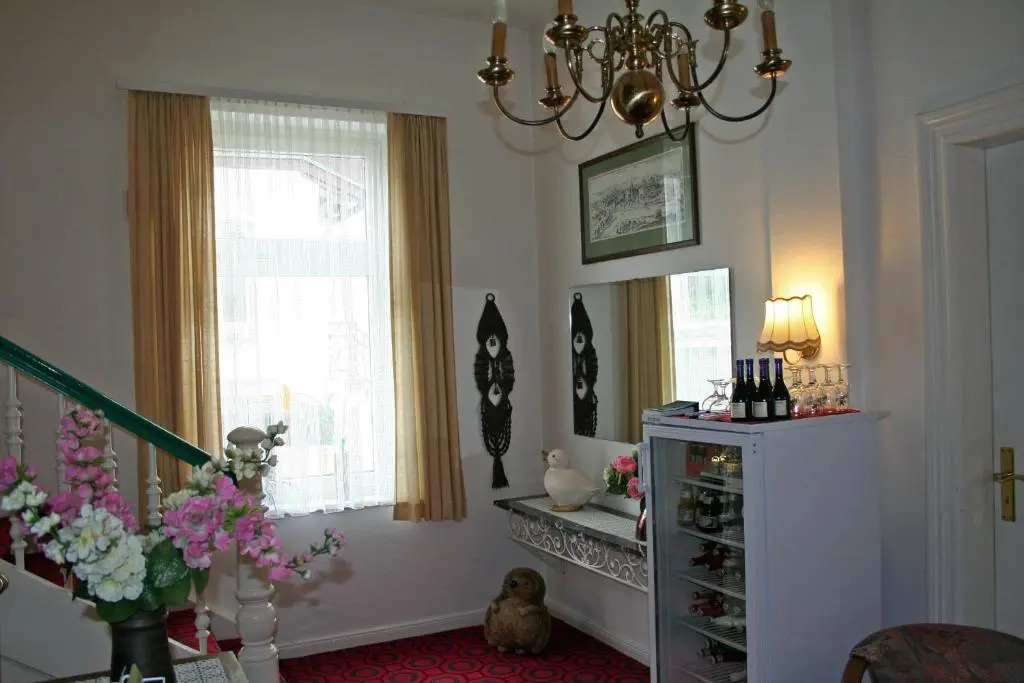 Hotel Fernblick