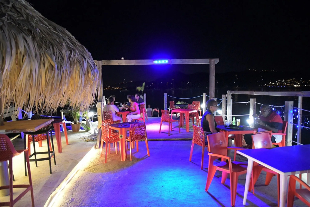 Hotel-Restaurant La Dunette