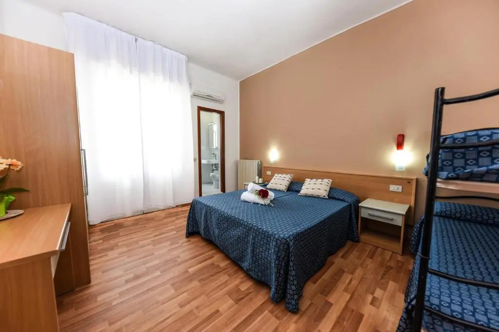 Hotel Miramare