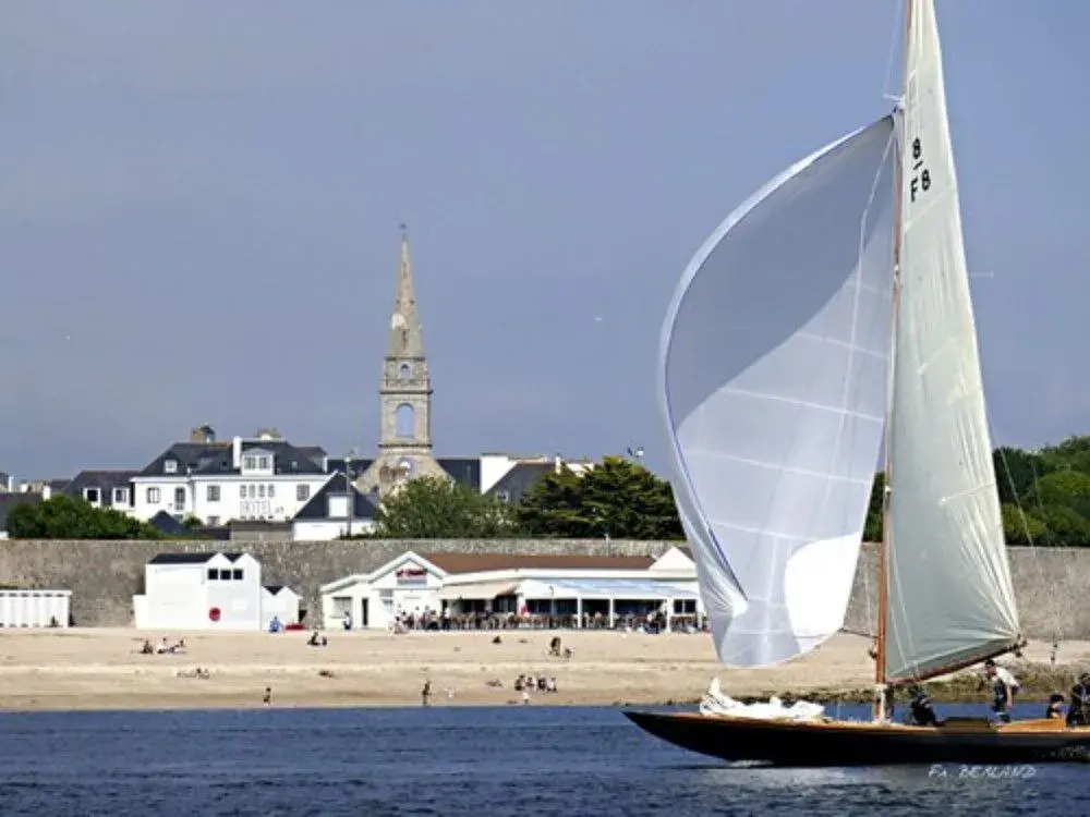 Hôtel & Spa de la Citadelle, Port-Louis - Lorient