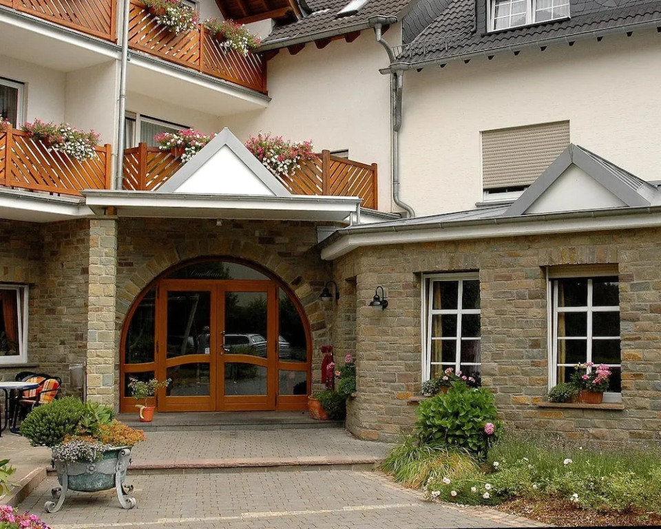 Landhaus Schend
