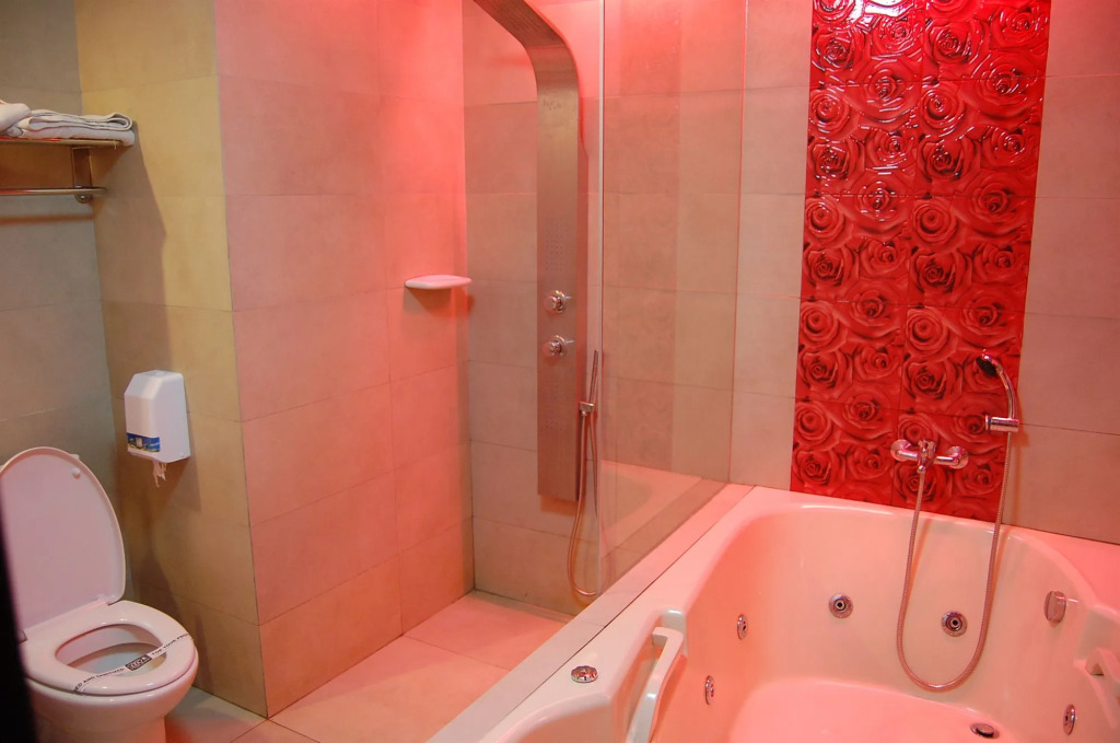 Hotel Sogo Tarlac