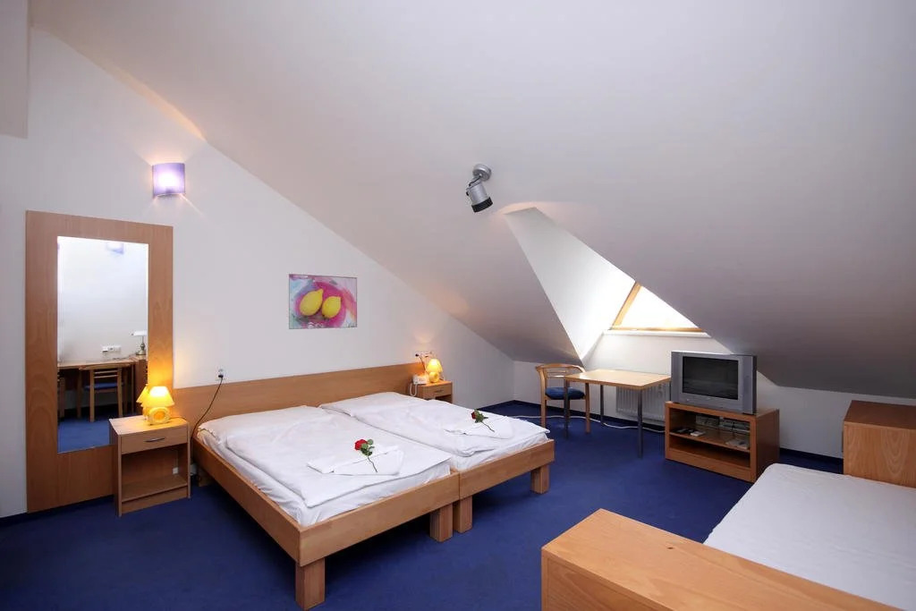 Libero Residence