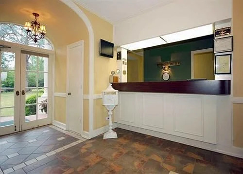 Rodeway Inn
