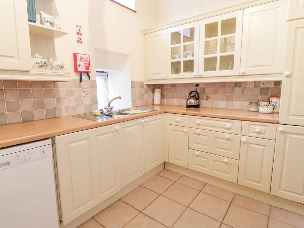 Ash Cottage, Dulverton