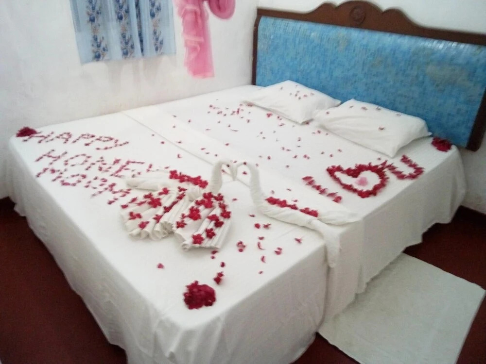 Nilaveli Beach Rooms