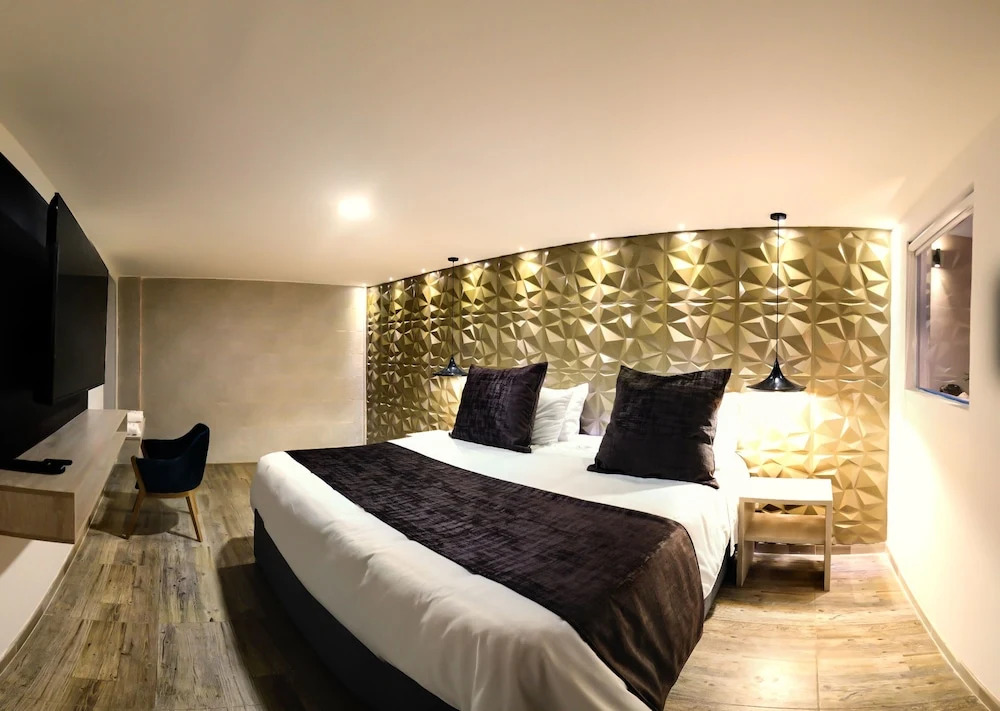 ML Boutique Hotel