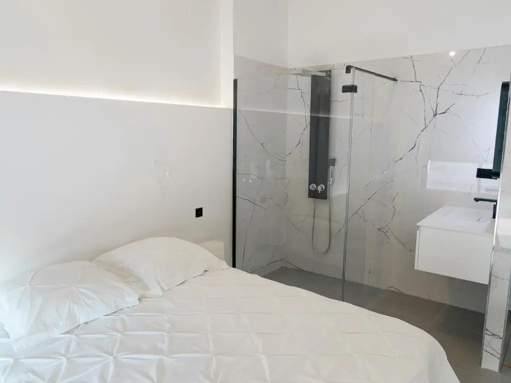 Villa 6 pers à 30m de la mer