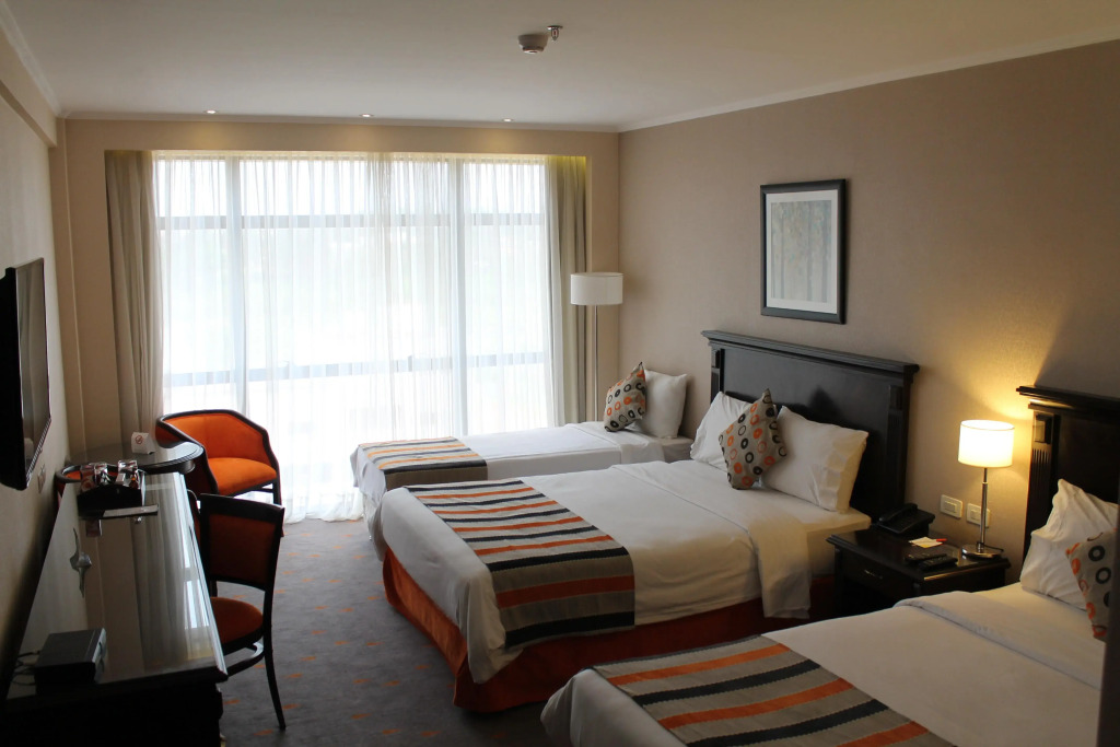 Carnaval Hotel Casino