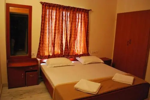 ARS Nest Serviced Apartments