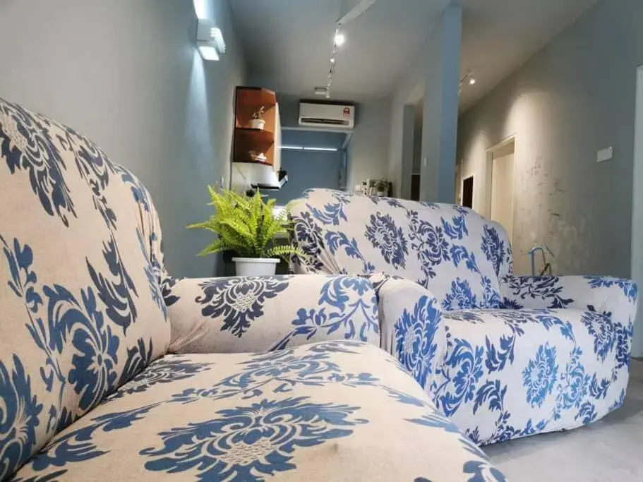 Cozy NEAR-BEACH Apartment ~The Napping House 海滨公寓~
