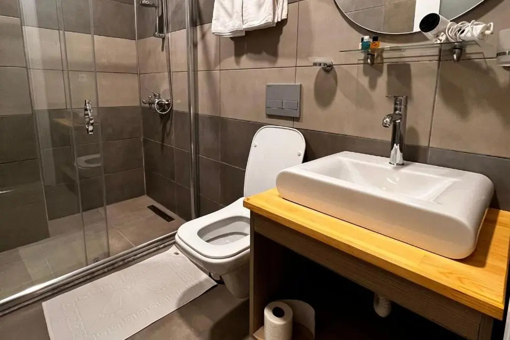 Nayada Hotel Spa