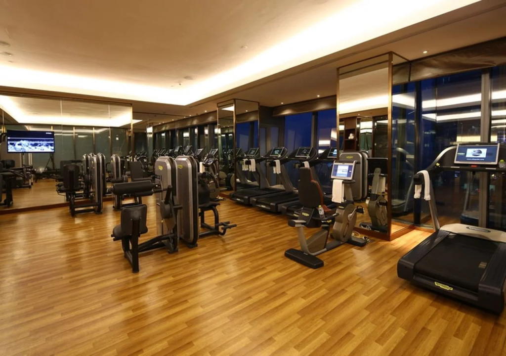 Fairmont Nanjing