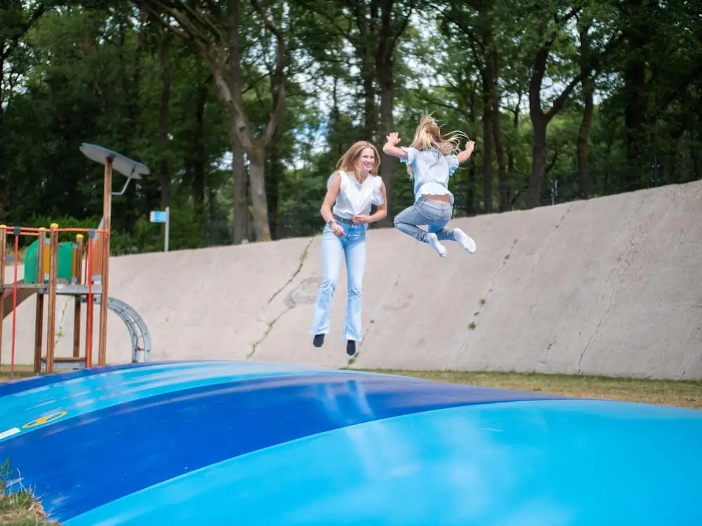 Recreatiepark de Wielerbaan