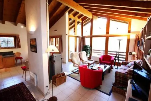 Chalet Christitia