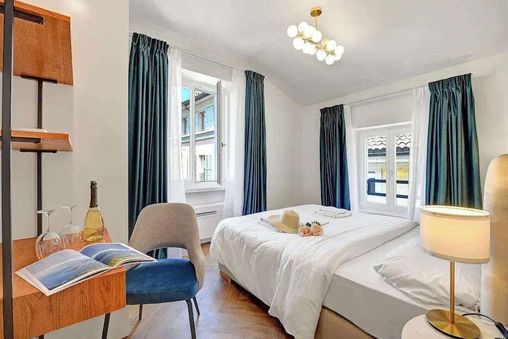 Novos Centro Apartments