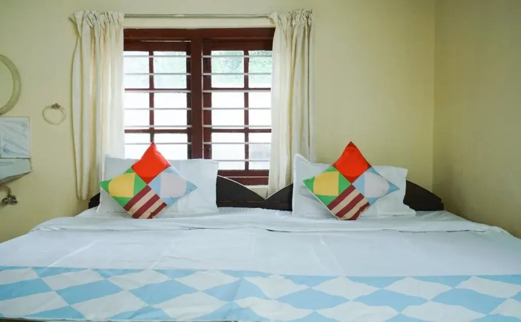Oyo Home 27682 Exotic Stay