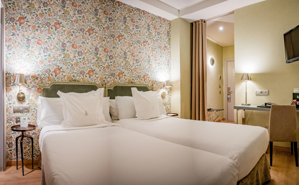 Hotel Meninas - Boutique Opera