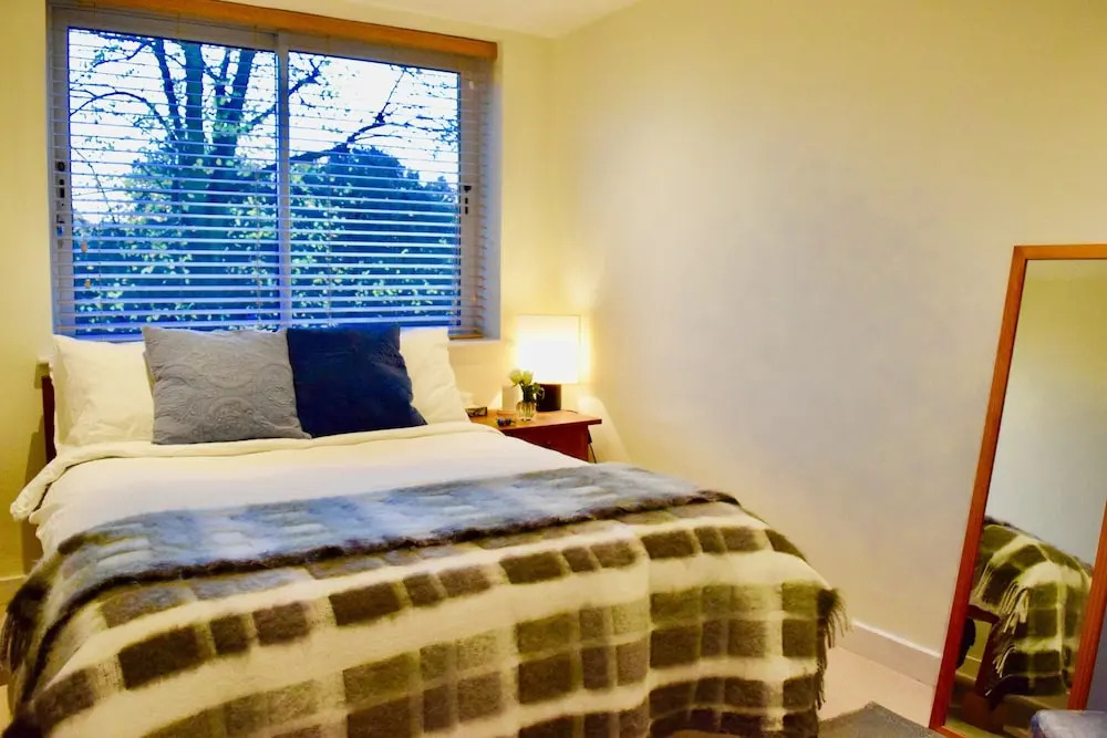Private Terrace2 Bedroom Home