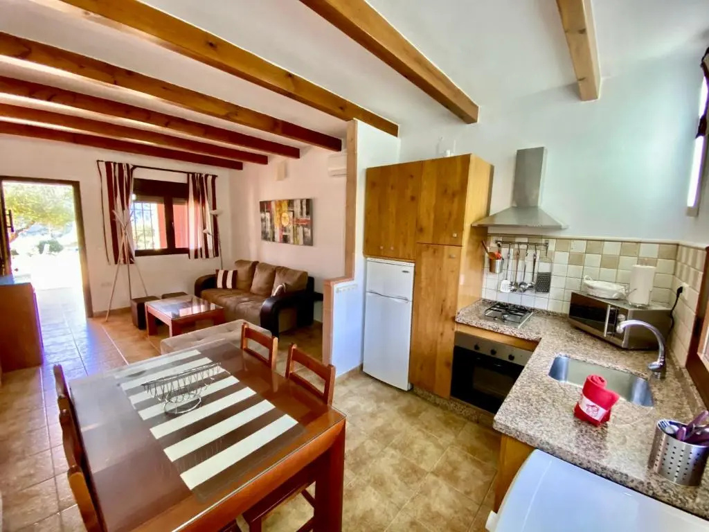 Apartamentos Cedro Alto