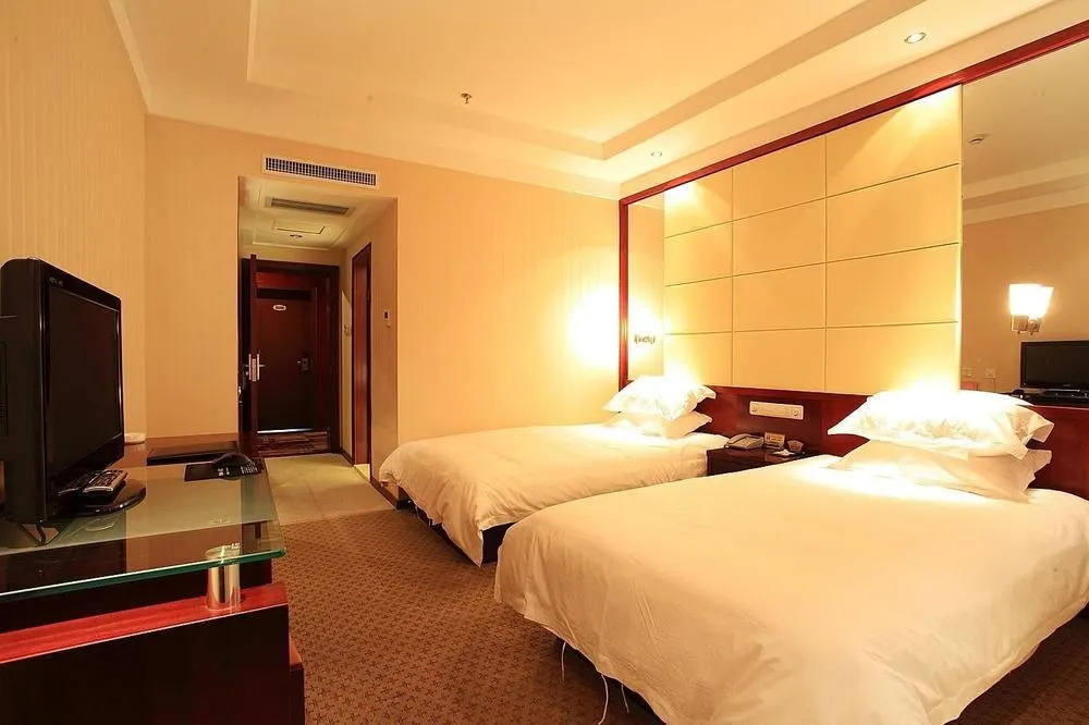 Tianhe Century Hotel Huangshan