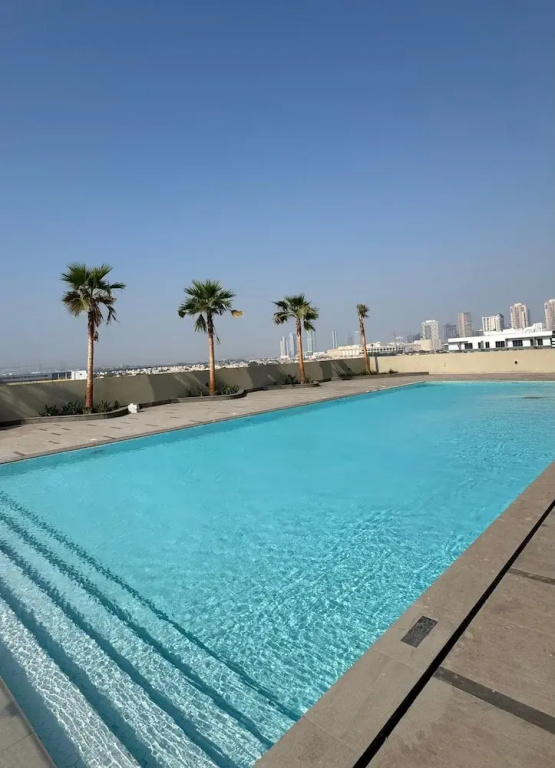 The Community Jumeirah Village
