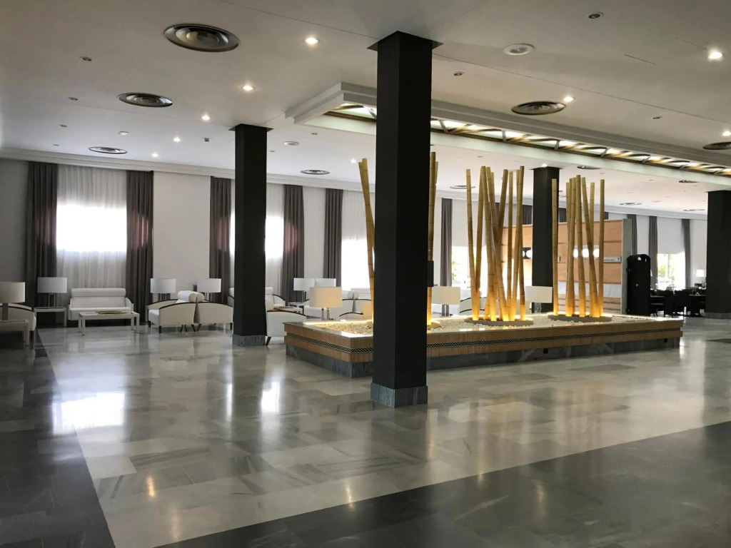 Hotel TRH La Motilla