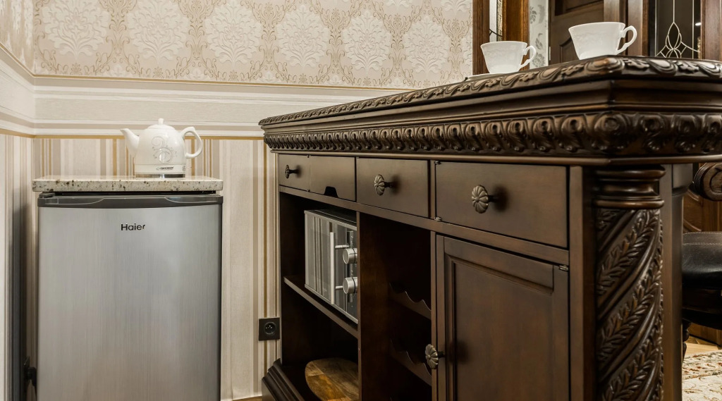 Exclusive Royal Apartments