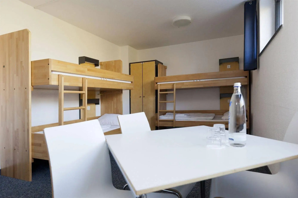 Jugendherberge City-Hostel Köln-Riehl