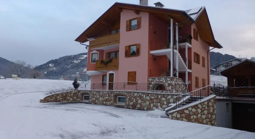Casa Bancher