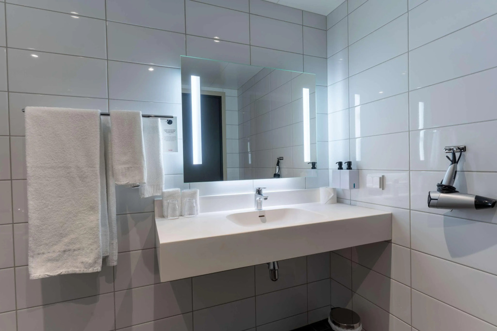 Отель Quality Grand Tromso