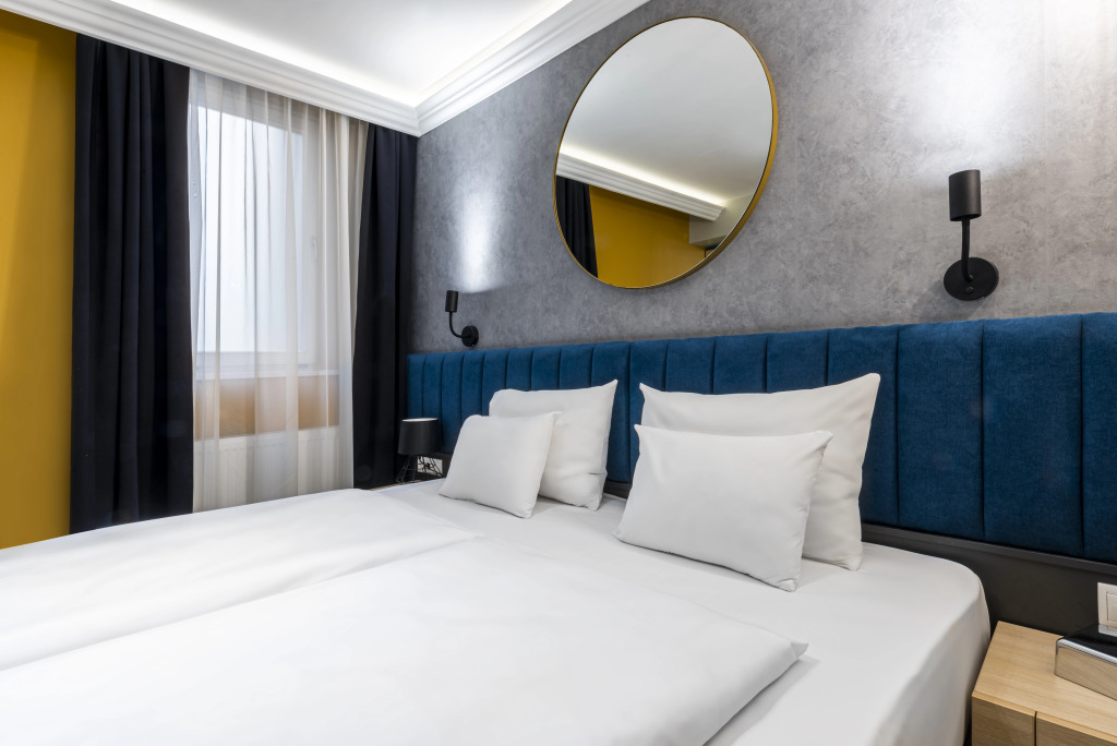 Alta Moda Hotel by Mellow Mood Hotels