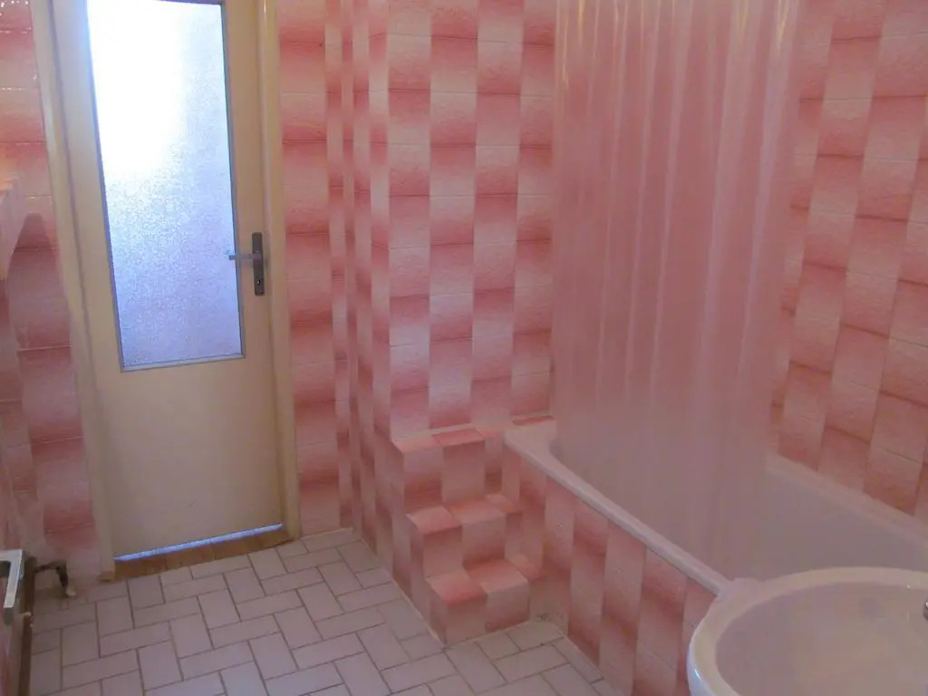 Apartma Františkovy Lázně