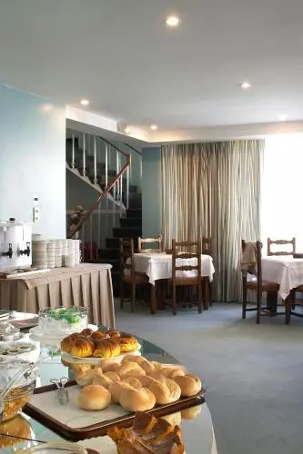 Hotel Nave