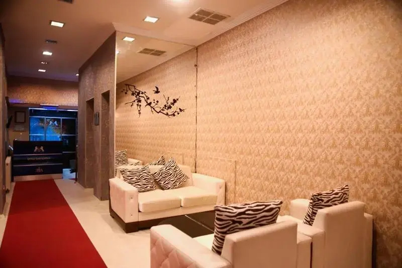 Şahlan Otel