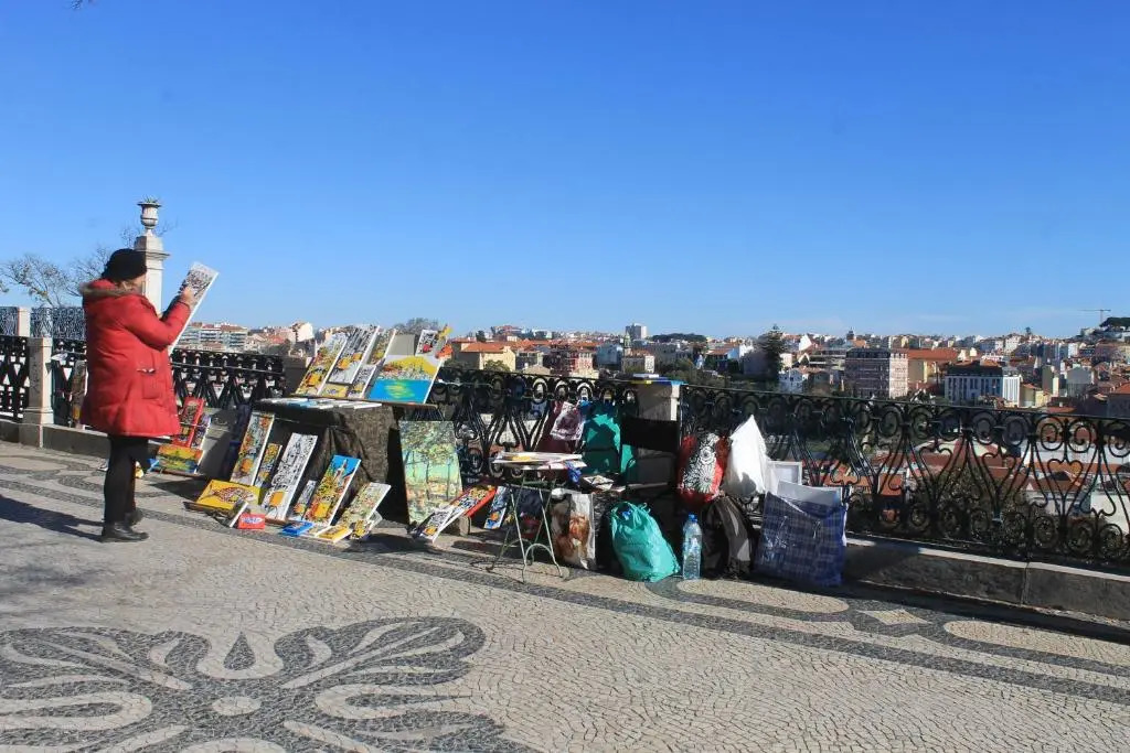Bairro Alto 27