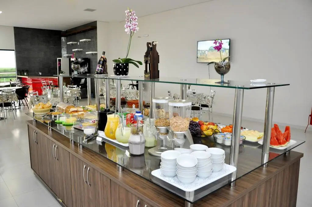Hotel Villa Cerrado
