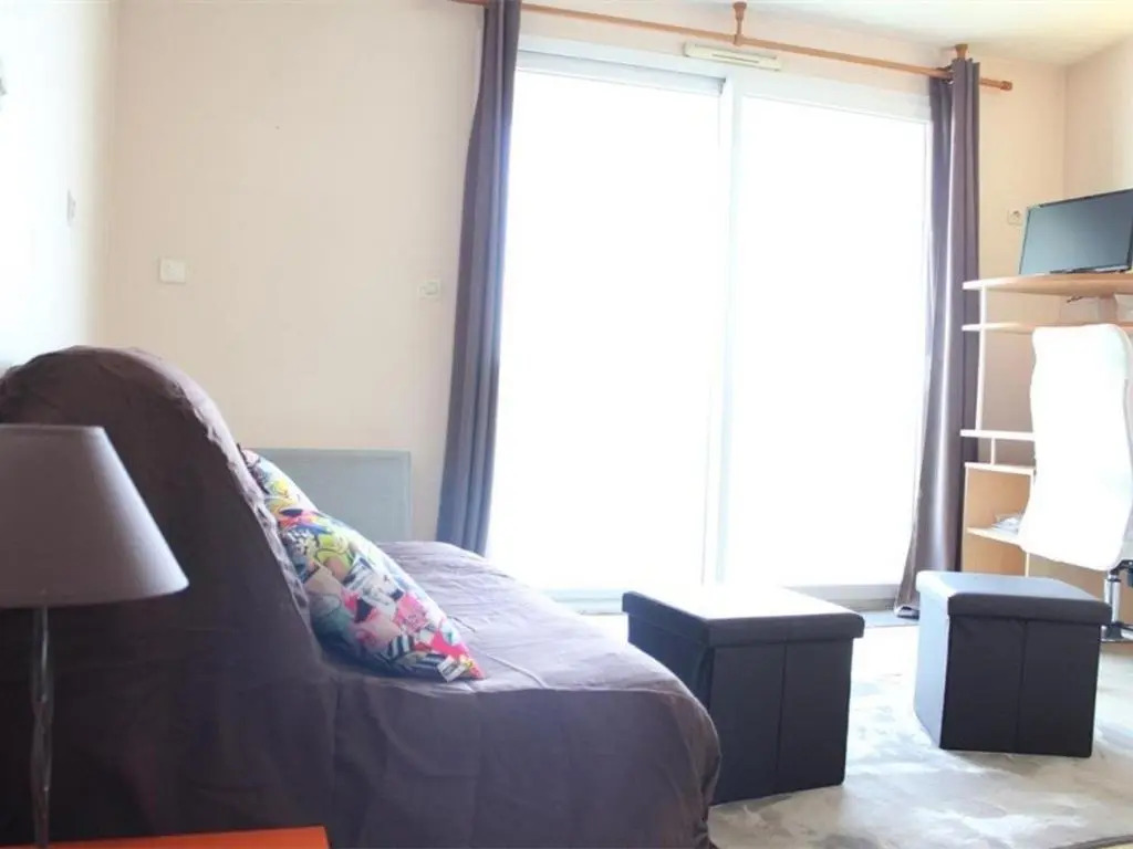 Appartement La Rochelle, 2 pièces, 4 personnes - FR-1-246-174