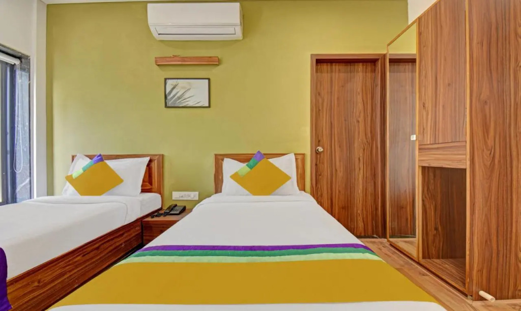 Itsy Hotels Shivshakti