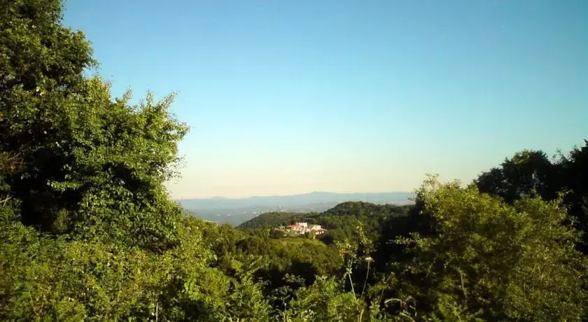 Kroussia Hotel