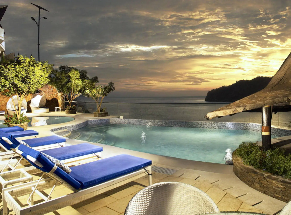 Hotel Jaba Nibue