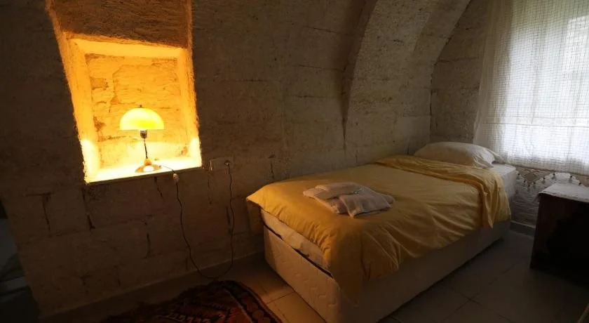 Boutique Hotel Villa Columba
