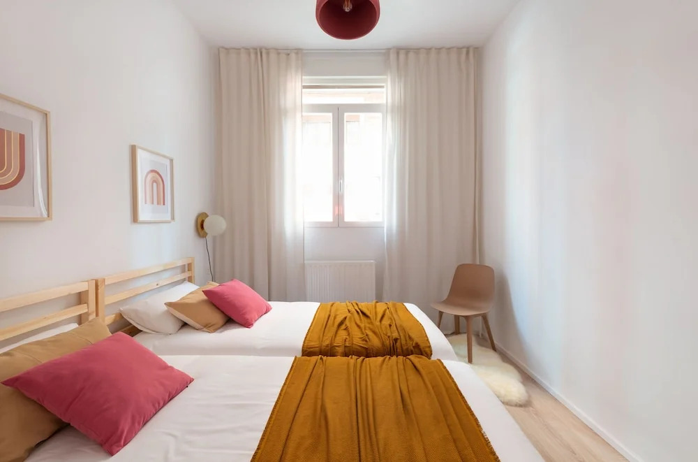 BEGOÑA apartment by Aston Rentals