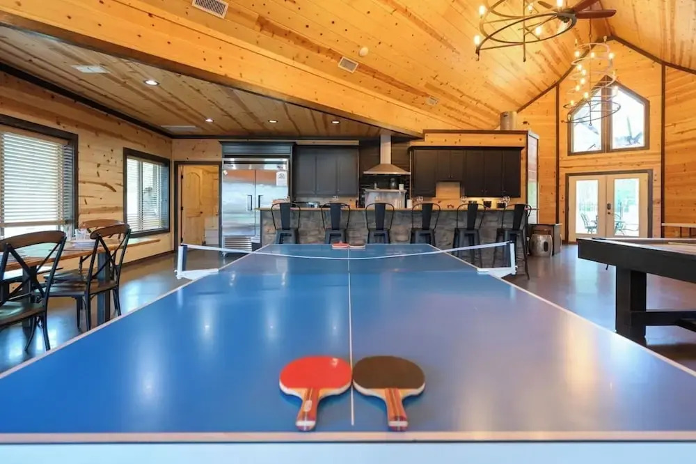Big Timber Lodge