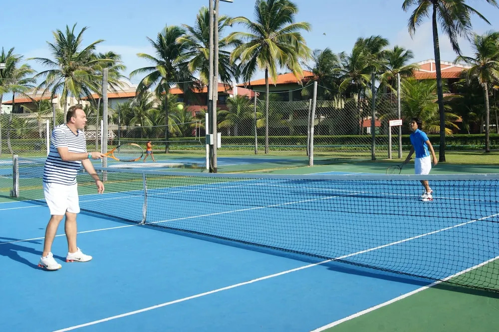 Aquaville Térreo - Porto das Dunas - CEARÁ - AV80101