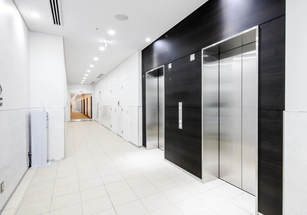 Four Points Flex by Sheraton Morioka
