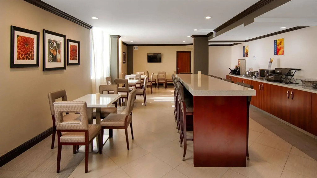 Best Western Ft Lauderdale I-95 Inn
