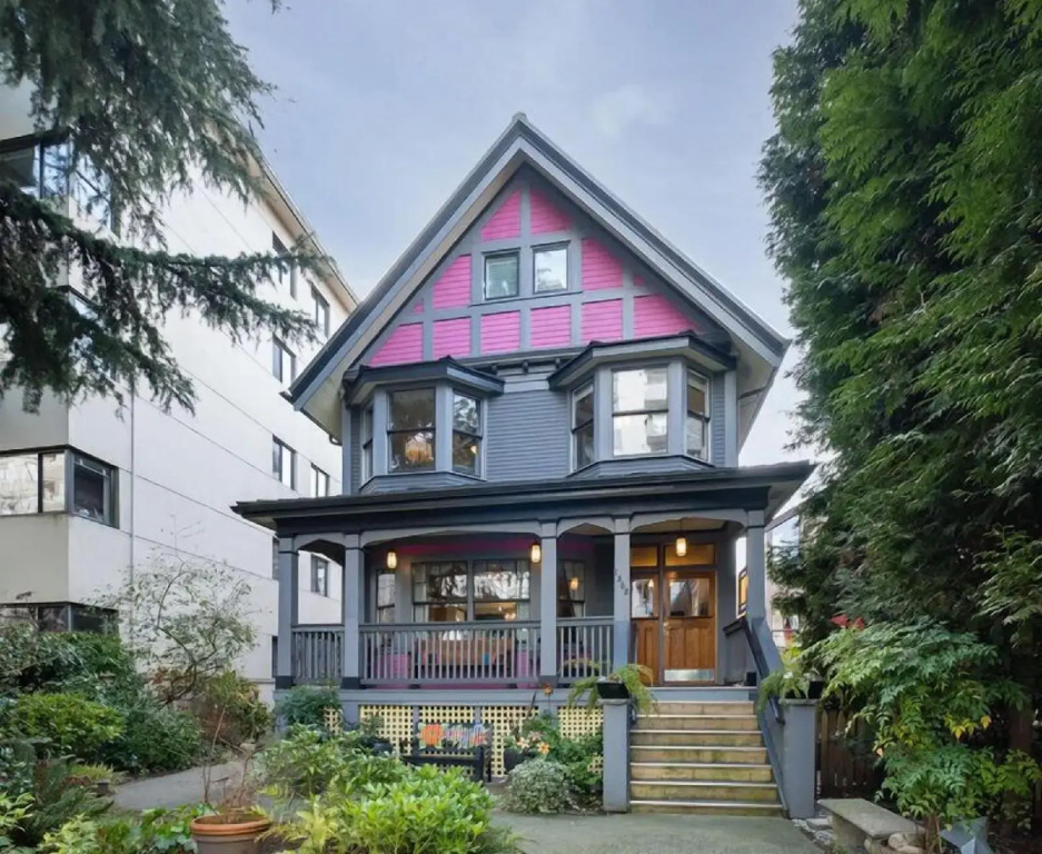 West End Guest House